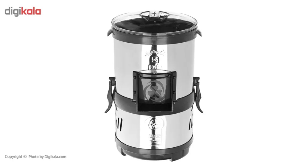 سبزی خرد کن آکا الکتریک مدل Sahand 2000