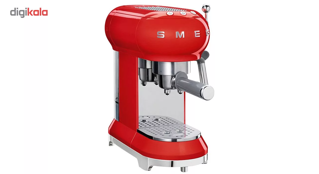 اسپرسوساز اسمگ مدل ECF01