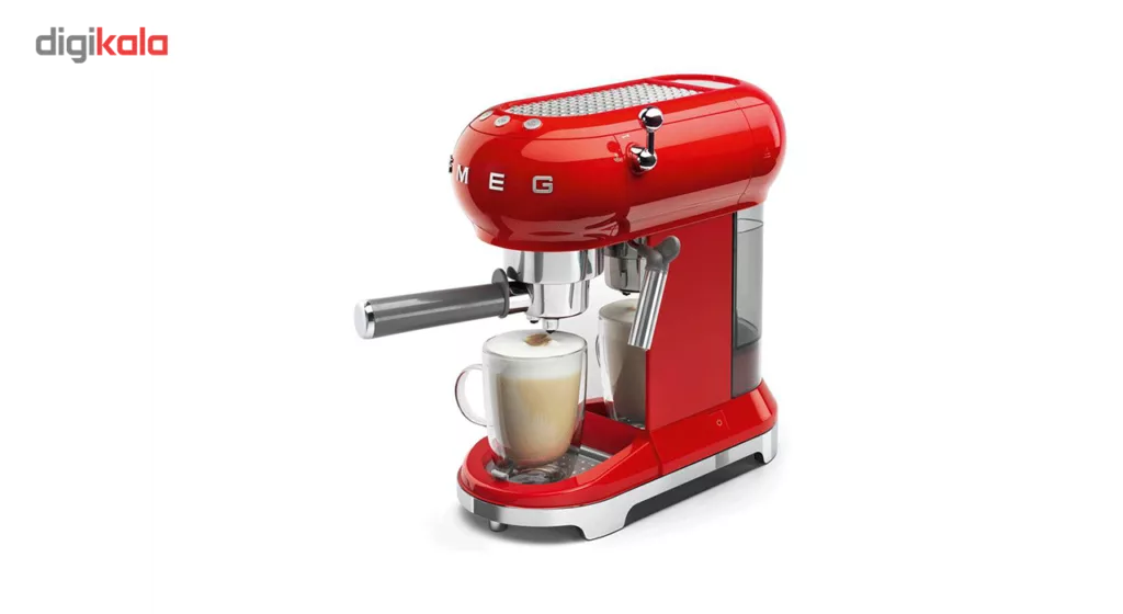 اسپرسوساز اسمگ مدل ECF01