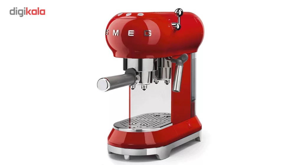 اسپرسوساز اسمگ مدل ECF01