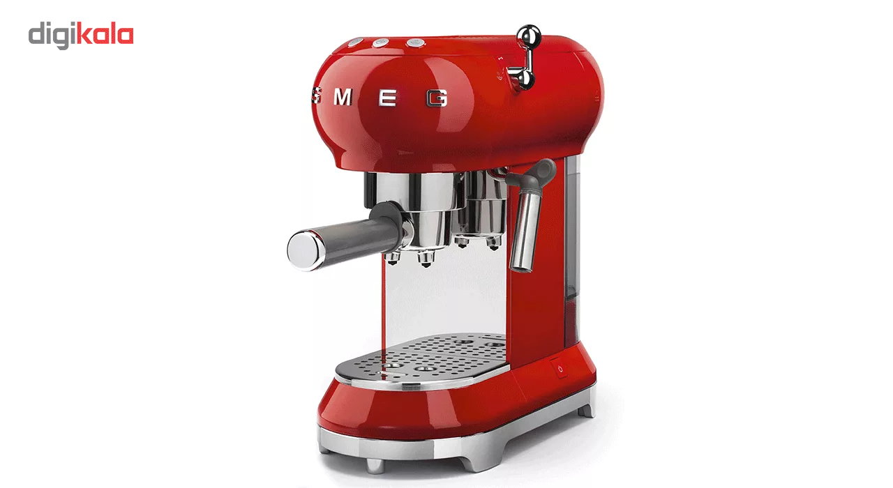 اسپرسوساز اسمگ مدل ECF01