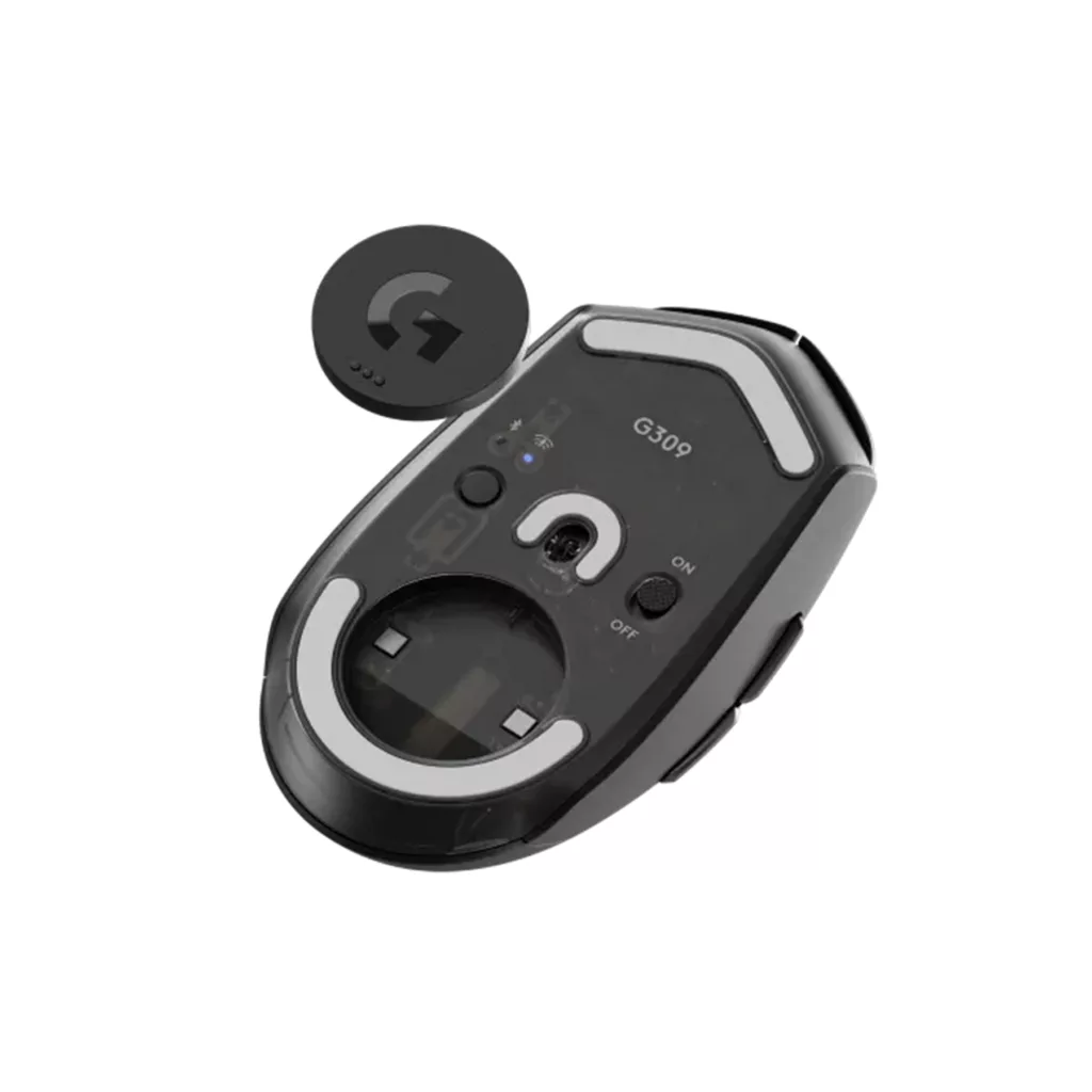 ماوس لاجیتک مدل  G309 LIGHTSPEED