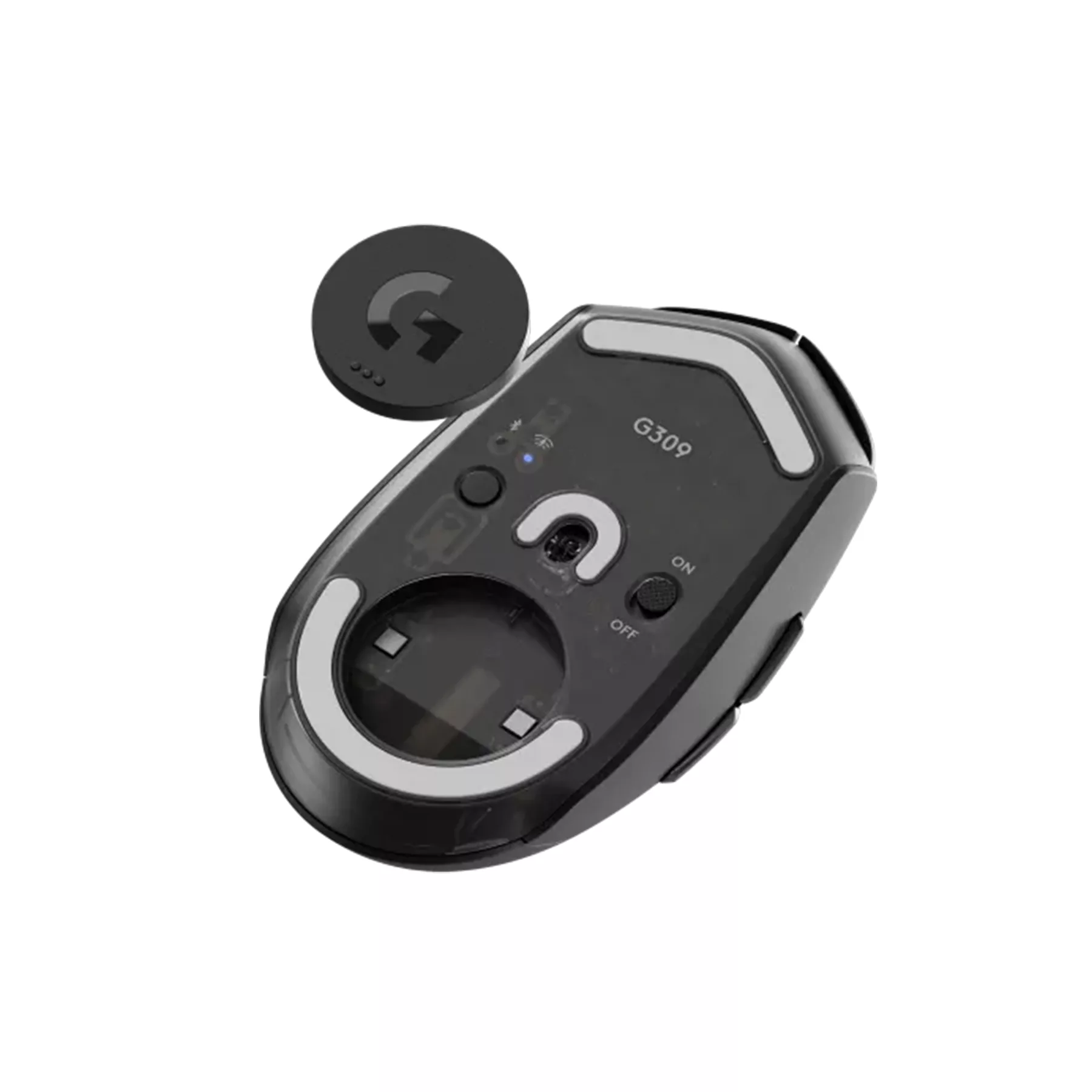 ماوس لاجیتک مدل  G309 LIGHTSPEED