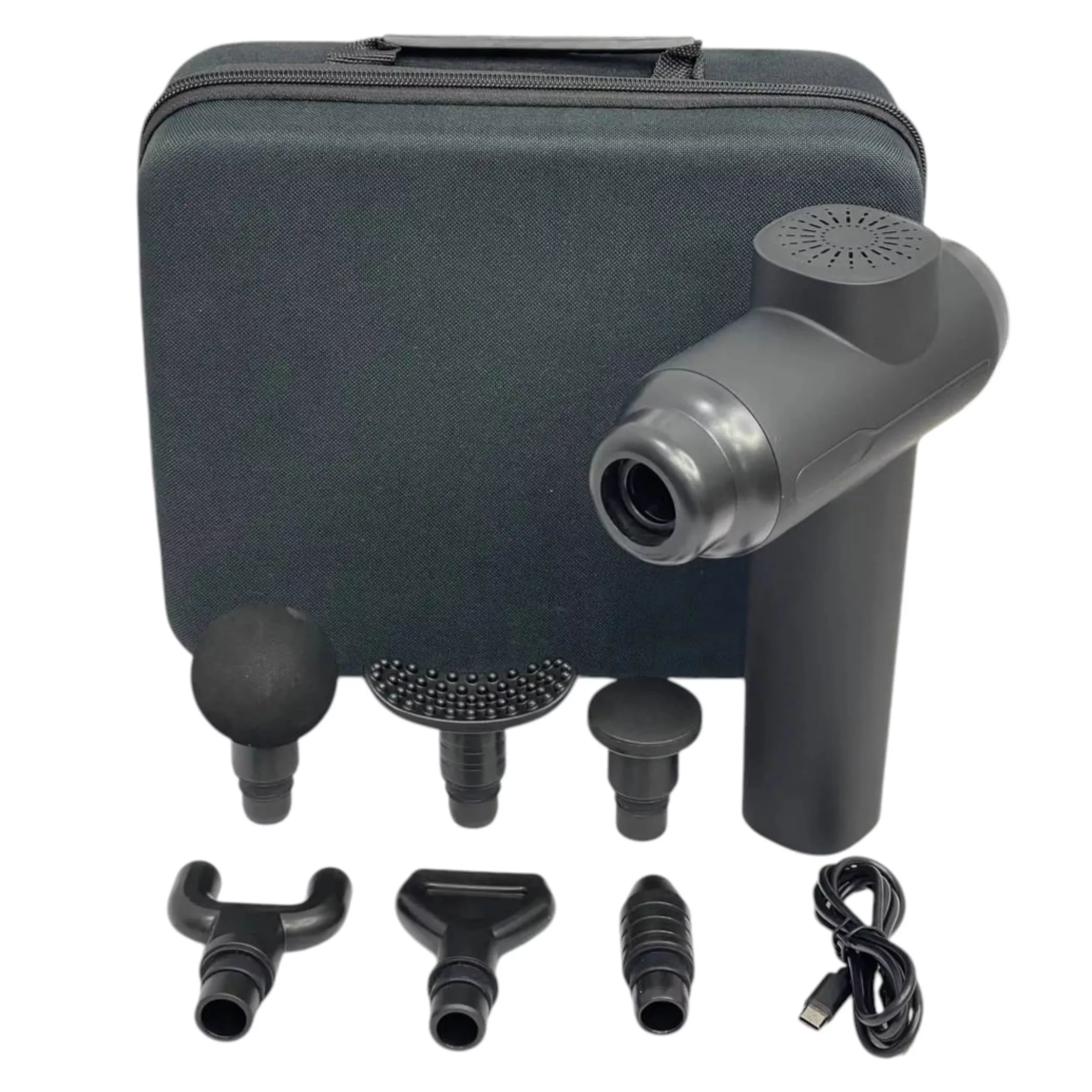 ماساژور برقی مدل آلفا