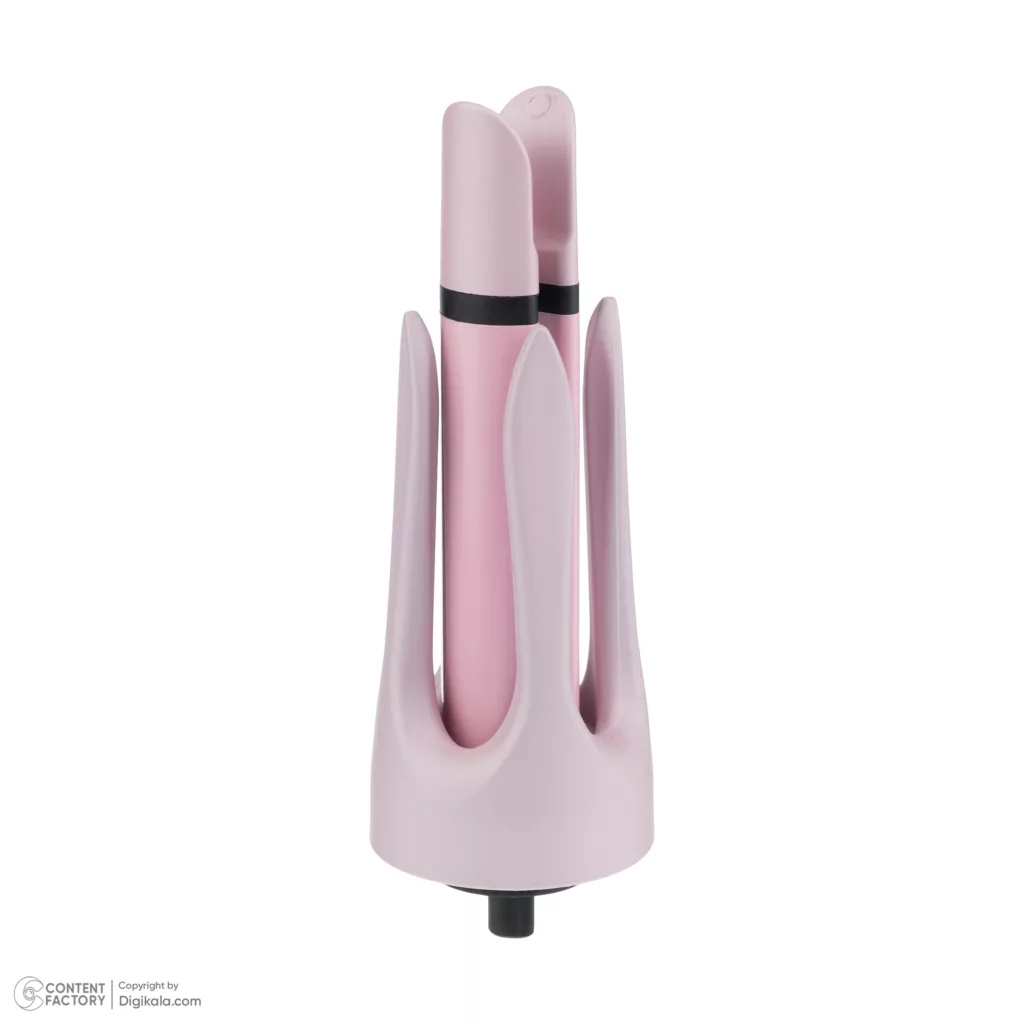 فر کننده و حالت دهنده مو بیبیورس مدل SE-A3