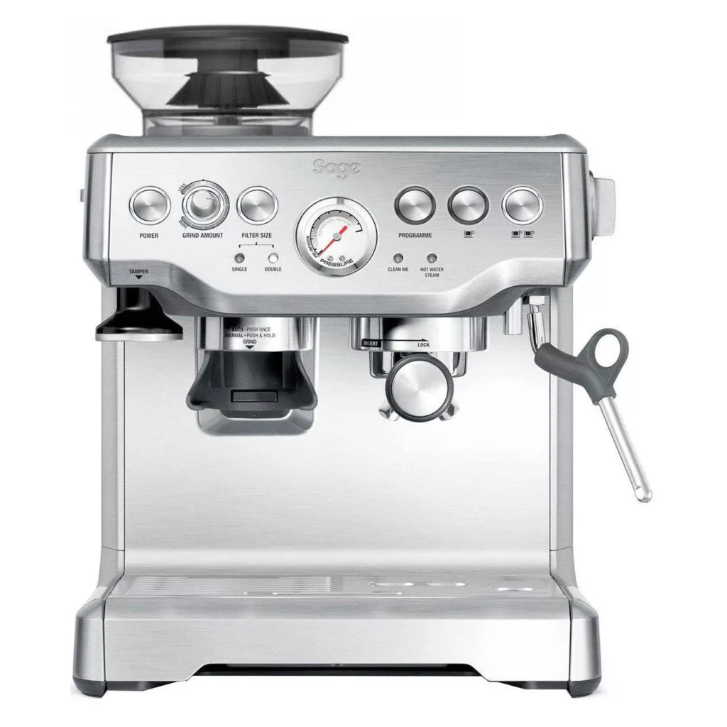 اسپرسوساز سیج مدل BES875UK