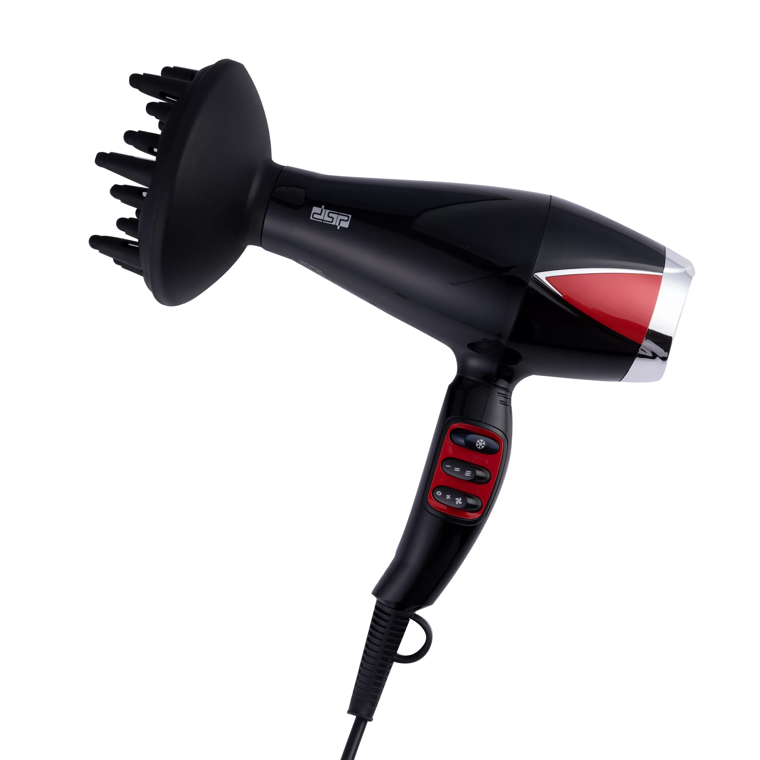 سشوار حرفه ای دی اس پی مدل 30022 سشوار حرفه ای دی اس پی مدل 30022