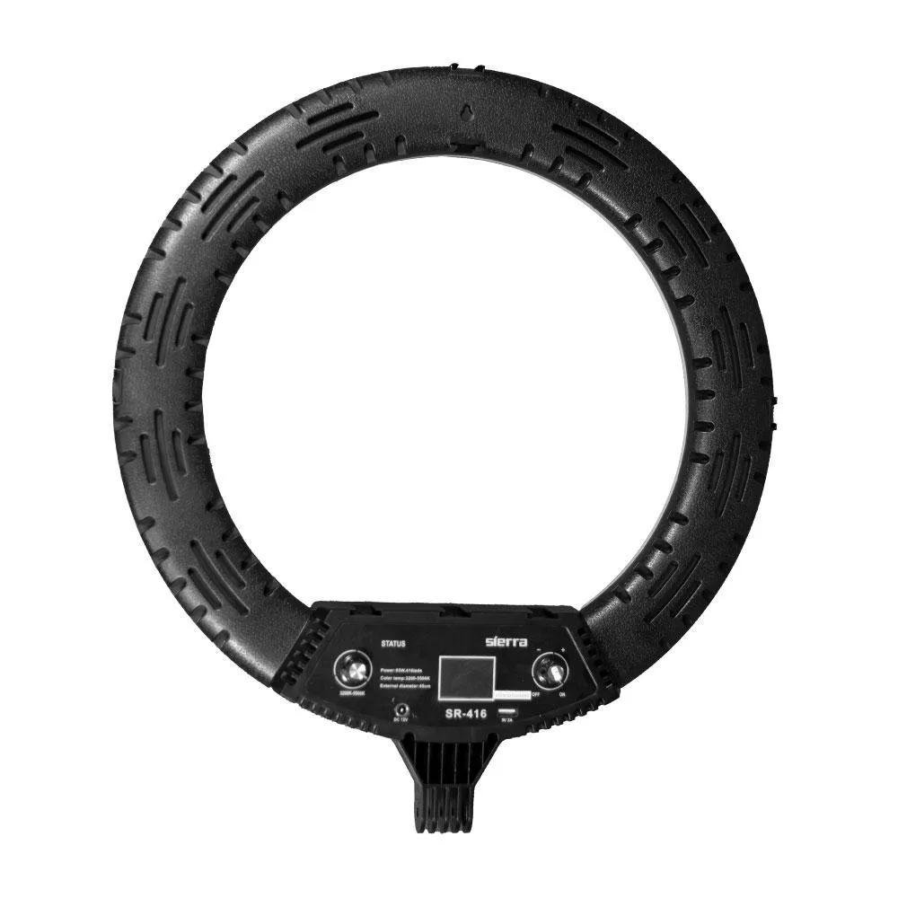 رینگ لایت سی یرا مدل SR 416 کد 19631