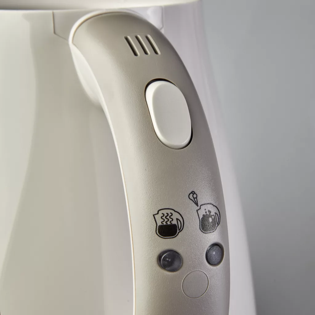 چای ساز کاراجا مدل 1501