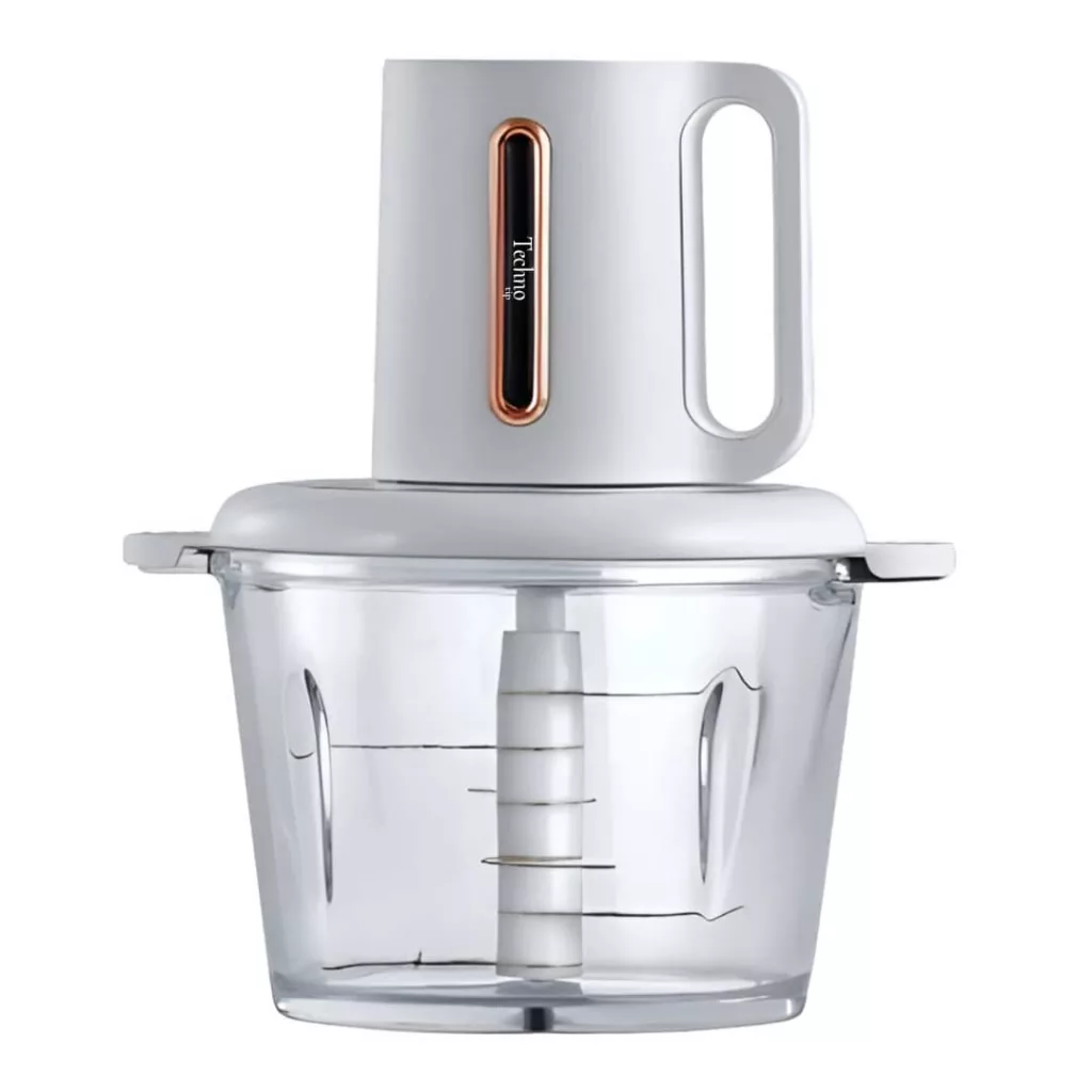 خردکن 3 لیتری تکنو مدل TP11010