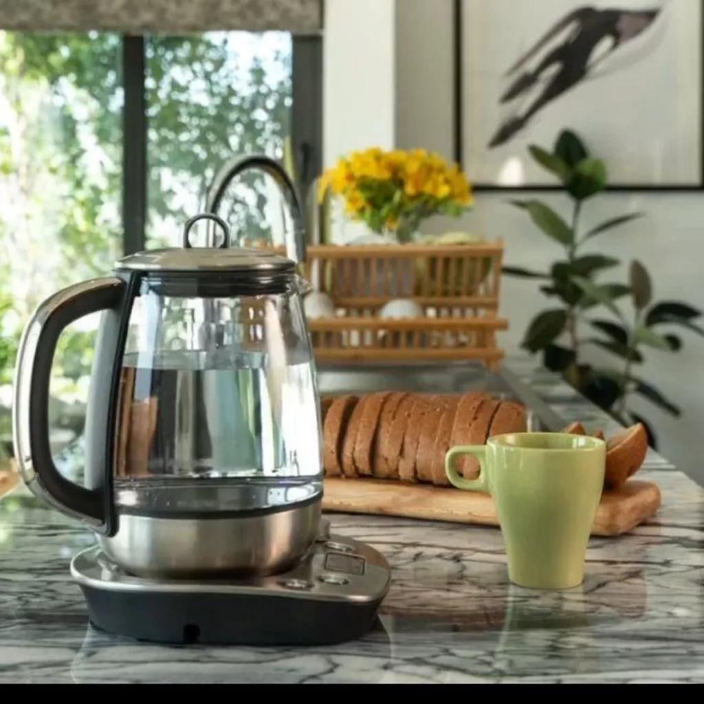 چای ساز گریمن مدل GR-SKC325