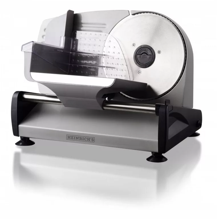 دستگاه کالباس بر هنریچ مدل hma 8704