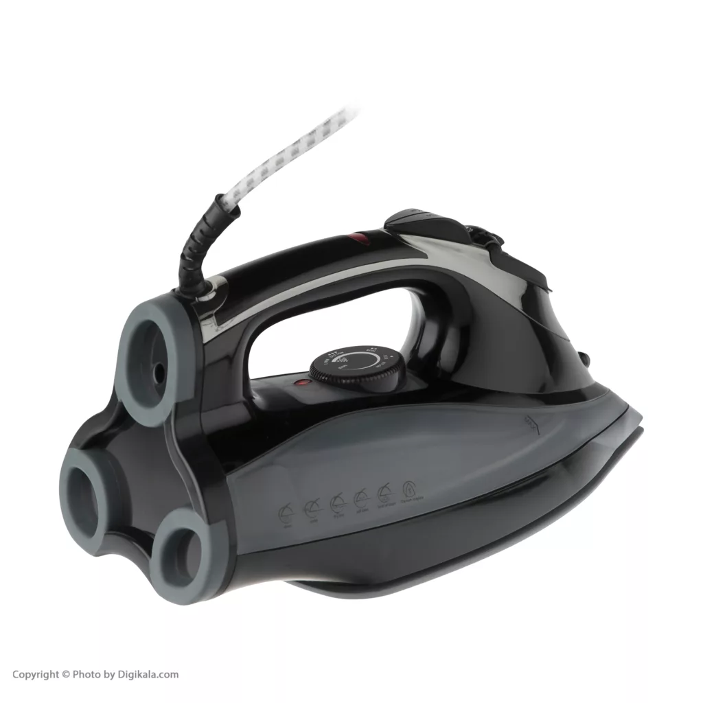 اتو بخار یورولوکس مدل EU-SI5094BG