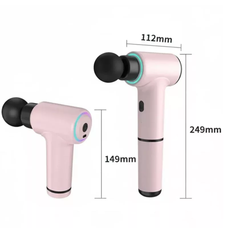 ماساژور برقی مدل HB-020