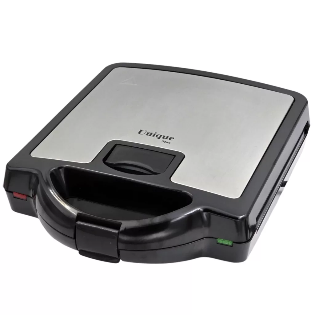 ساندویچ‌ساز چهار خانه یونیک مکس مدل VSM-33