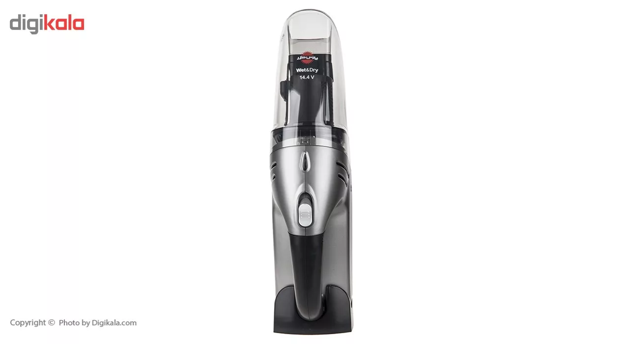 جارو شارژی پارس خزر مدل Shark