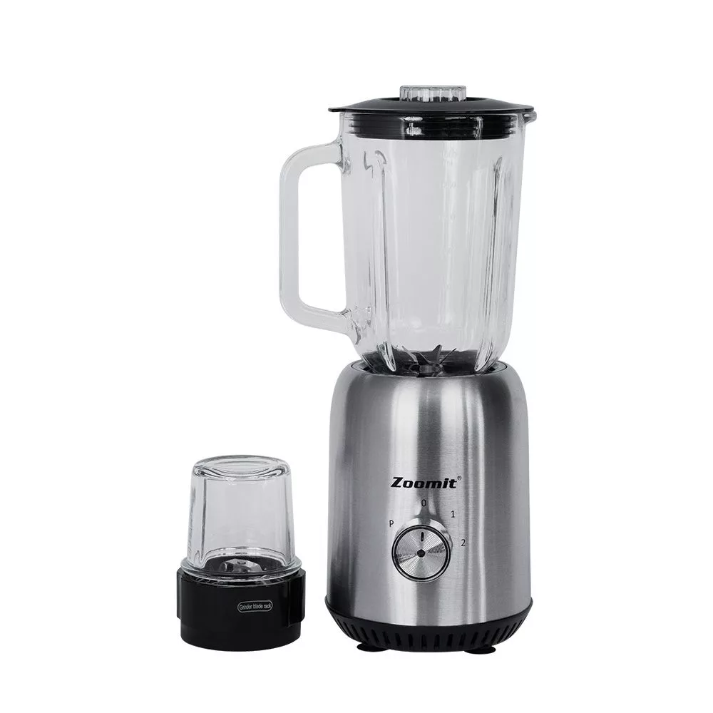 مخلوط کن و آسیاب کن زومیت وان مدل ZM – 2611
