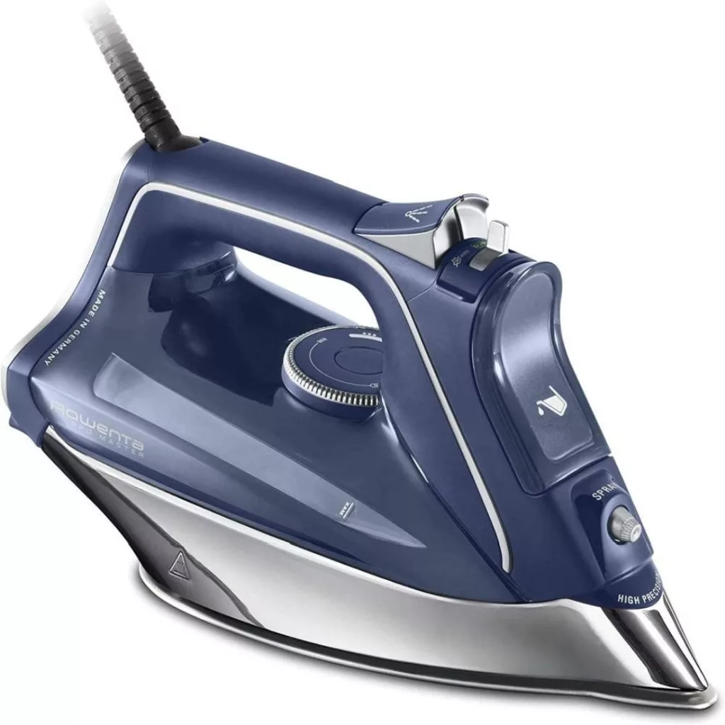 اتو بخار روونتا مدل DW8215D1