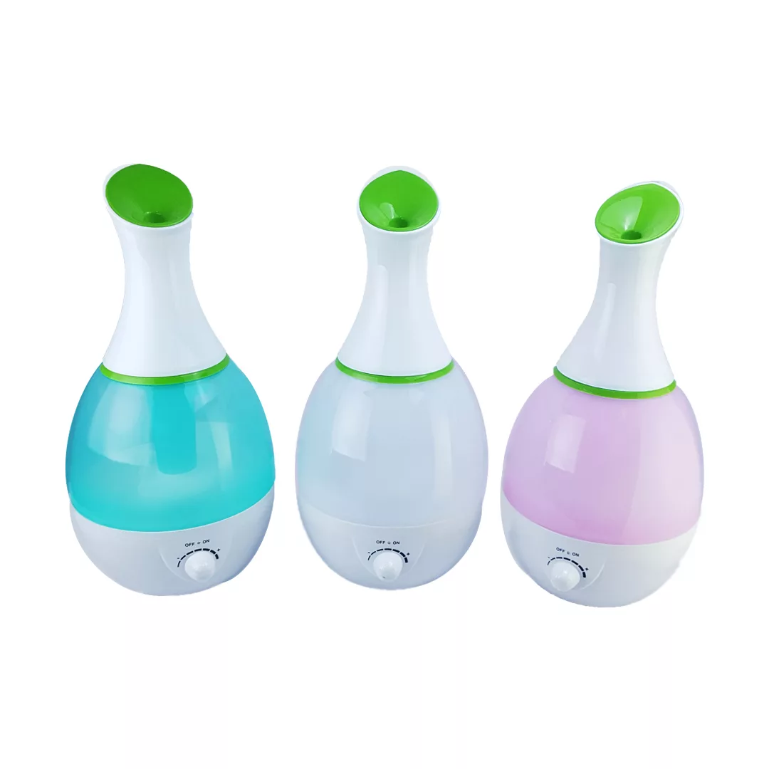 دستگاه بخور سرد مدل Ultrasonic HU-3Liter