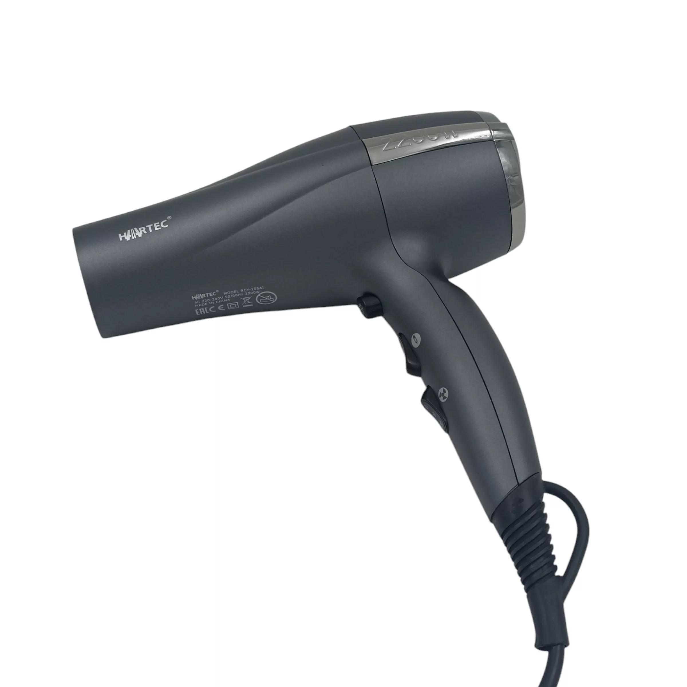 سشوار حرفه ای هارتک مدل RCY-105AI