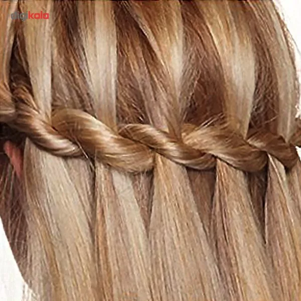 فر کننده مو بابیلیس مدل TW1100