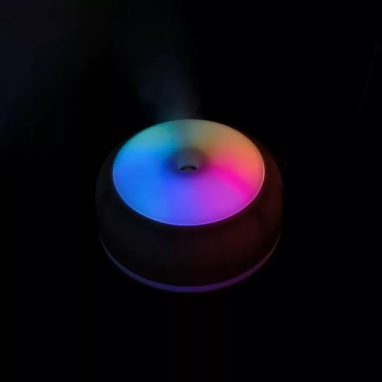 دستگاه بخور سرد مدل مارکو طرح RGB