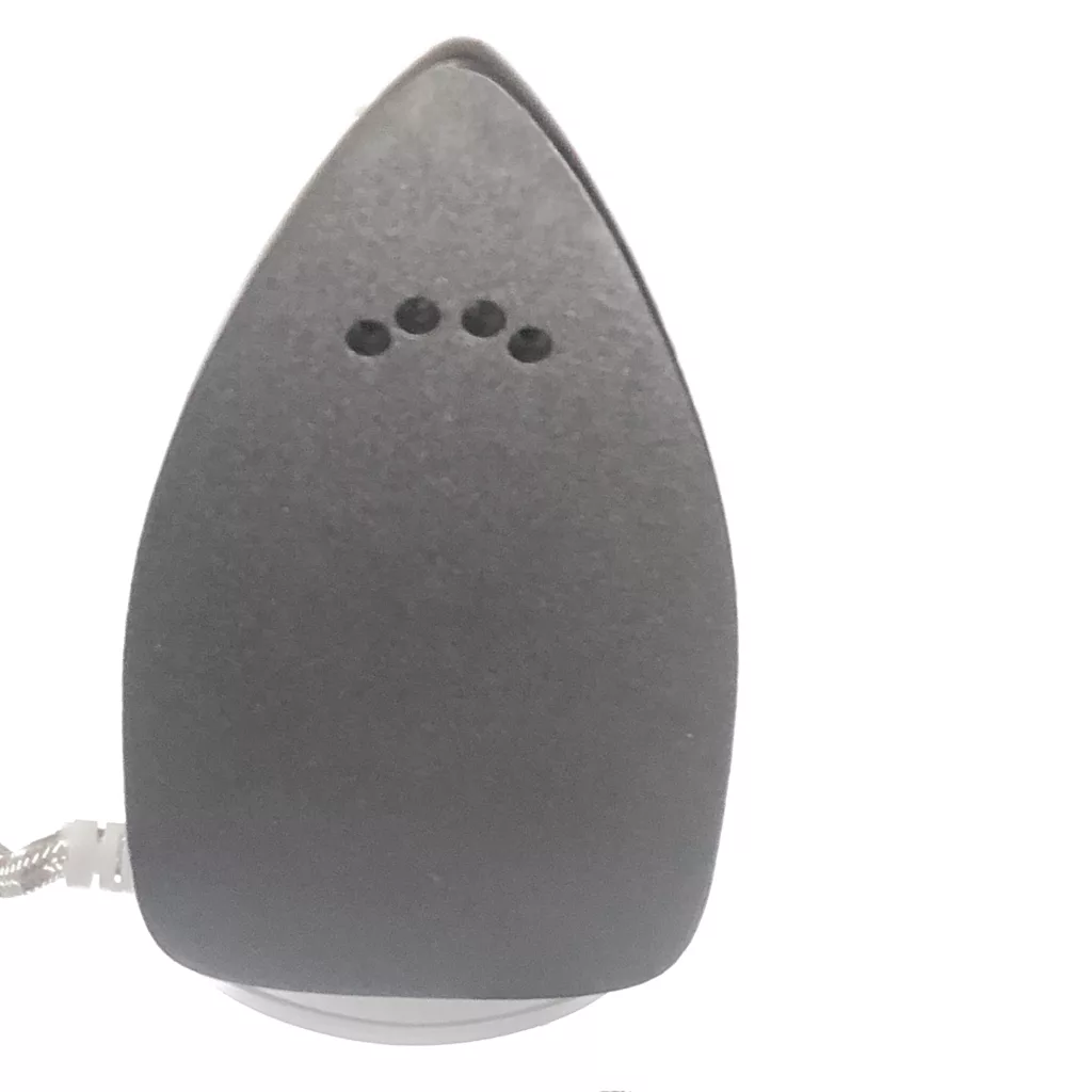 اتو مسافرتی 450 وات مدل IM-918