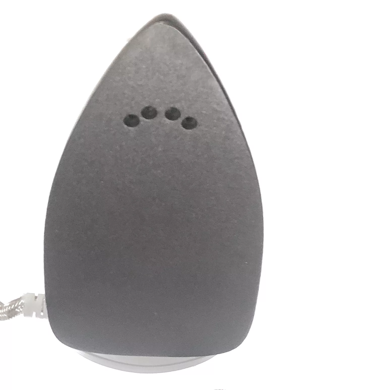 اتو مسافرتی 450 وات مدل IM-918