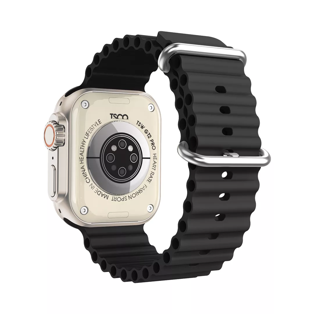 ساعت هوشمند تسکو مدل TSW 8 Ultramax N