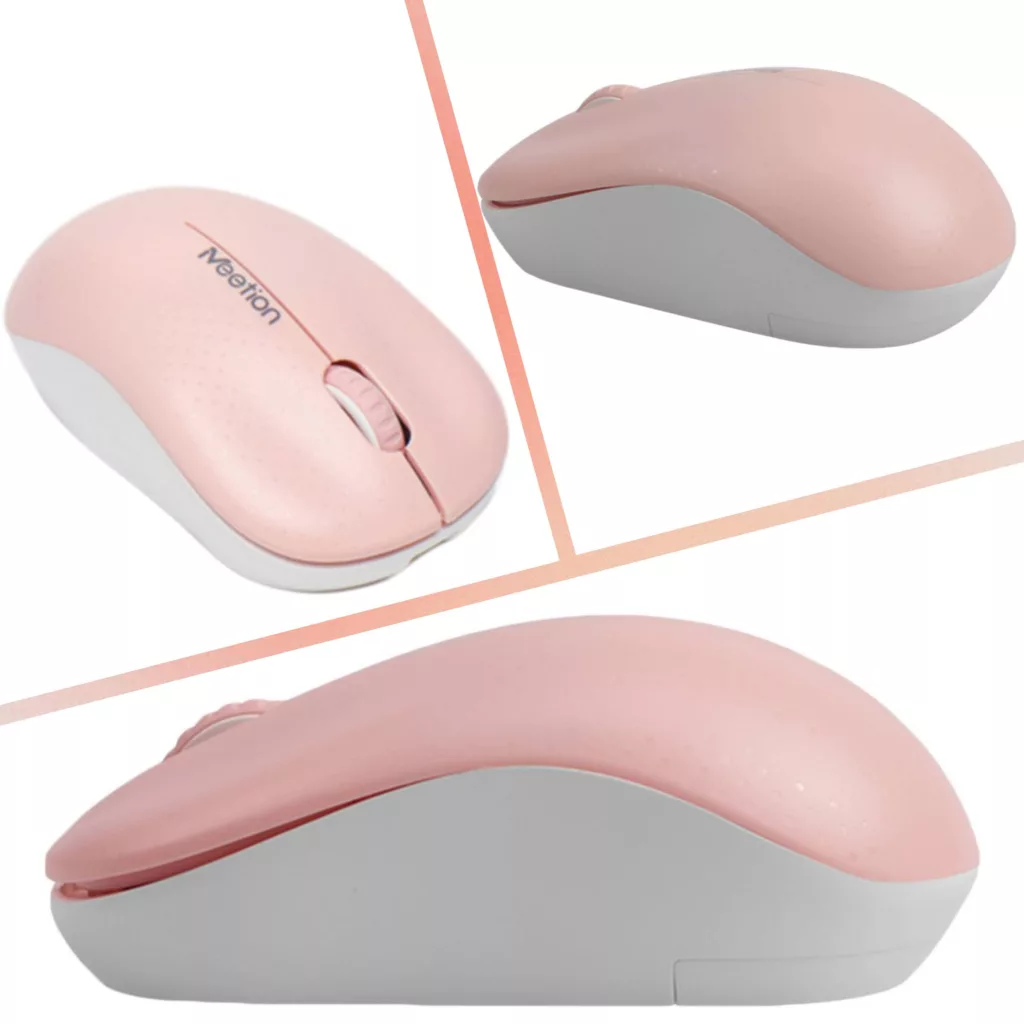 ماوس بی سیم میشن مدل R545