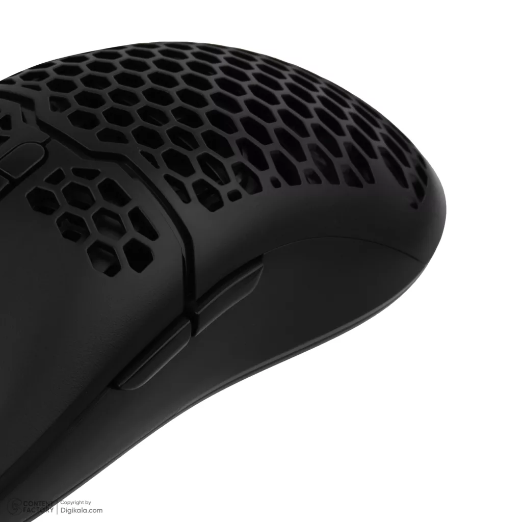 ماوس فاطر مدل MCR-8000B