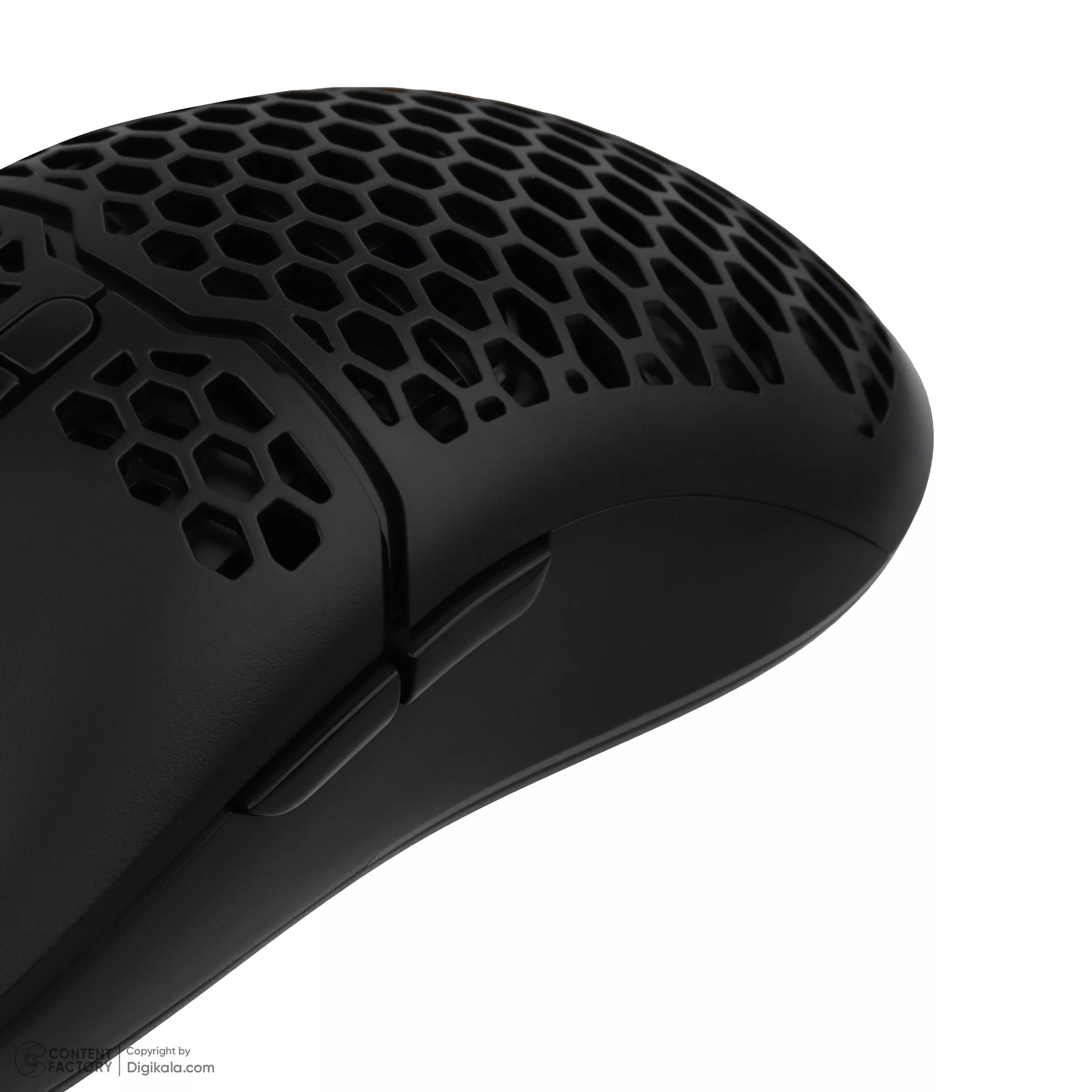 ماوس فاطر مدل MCR-8000B