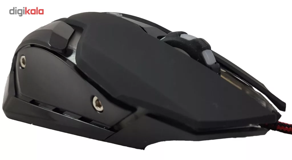 ماوس گیمینگ مکس تاچ مدل MX305G