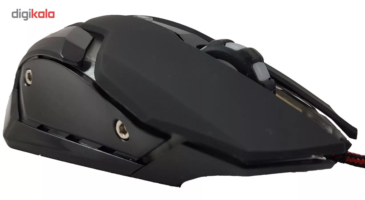 ماوس گیمینگ مکس تاچ مدل MX305G