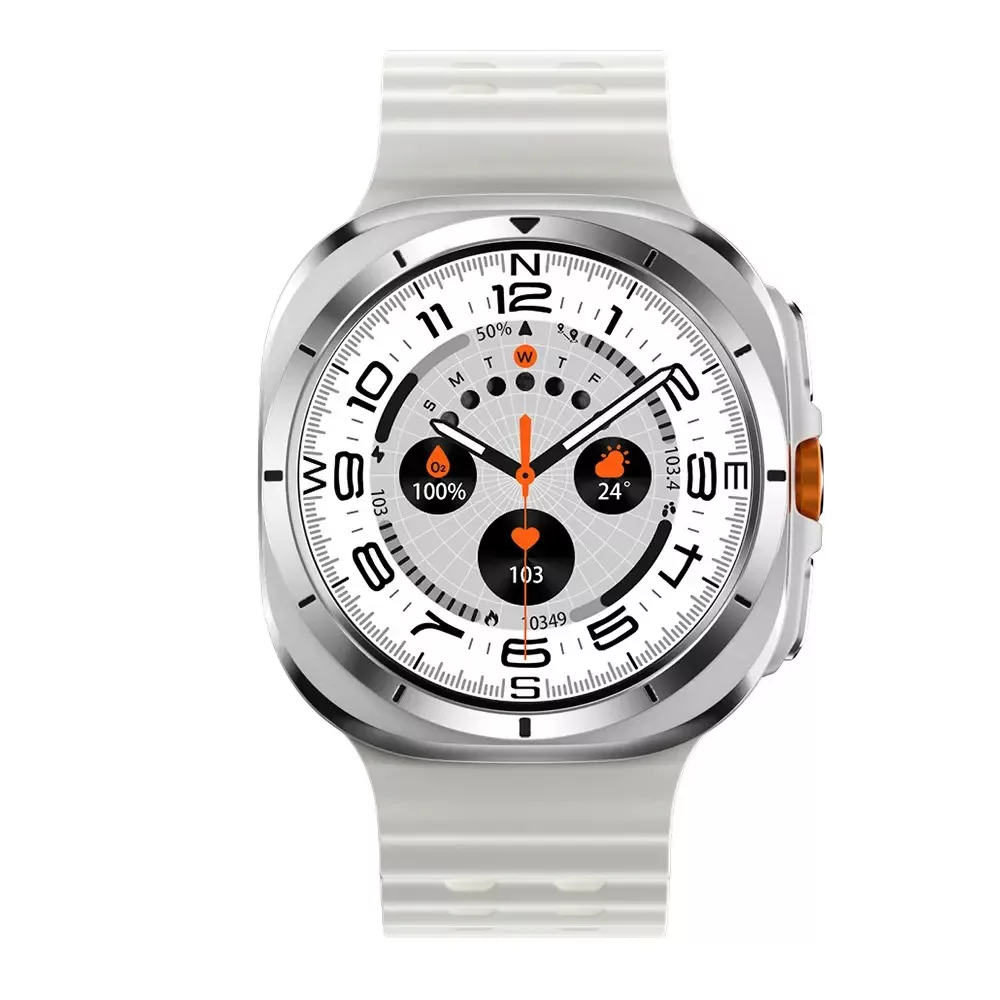 ساعت هوشمند مدل Watch Ultra 47mm