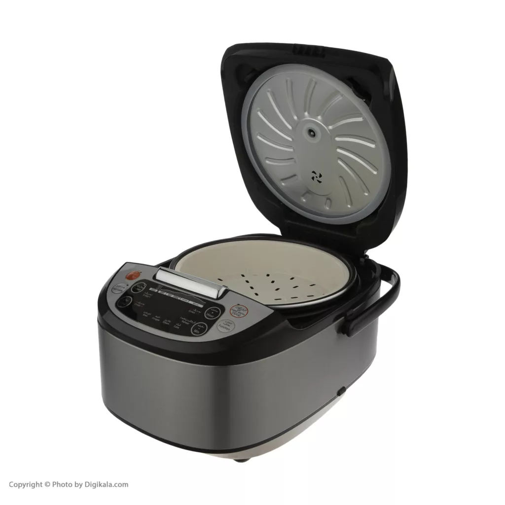 پلوپز 6 نفره تولیپس مدل  RC - 441F