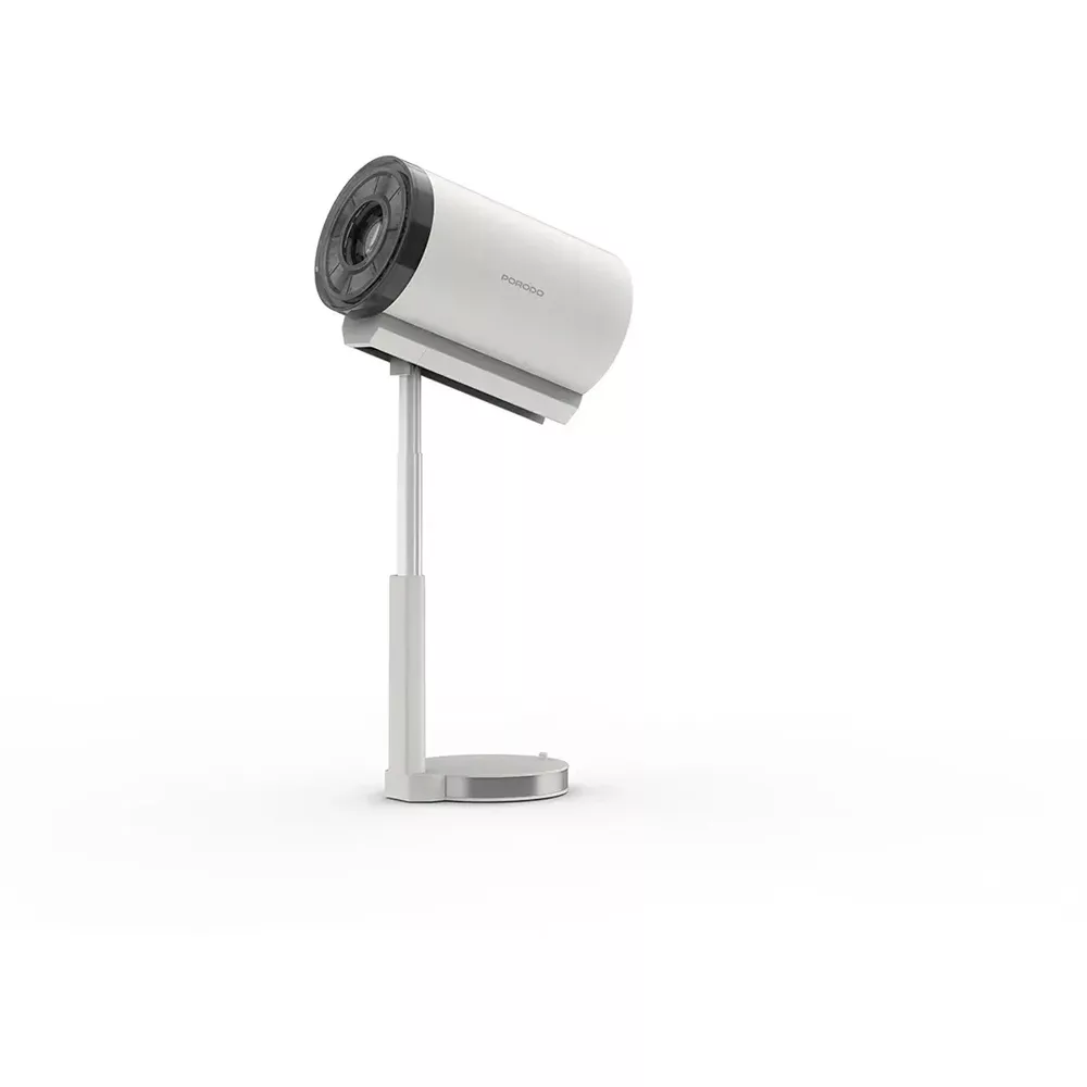 مینی ویدئو پروژکتور پایه دار پرودو مدل  lumos