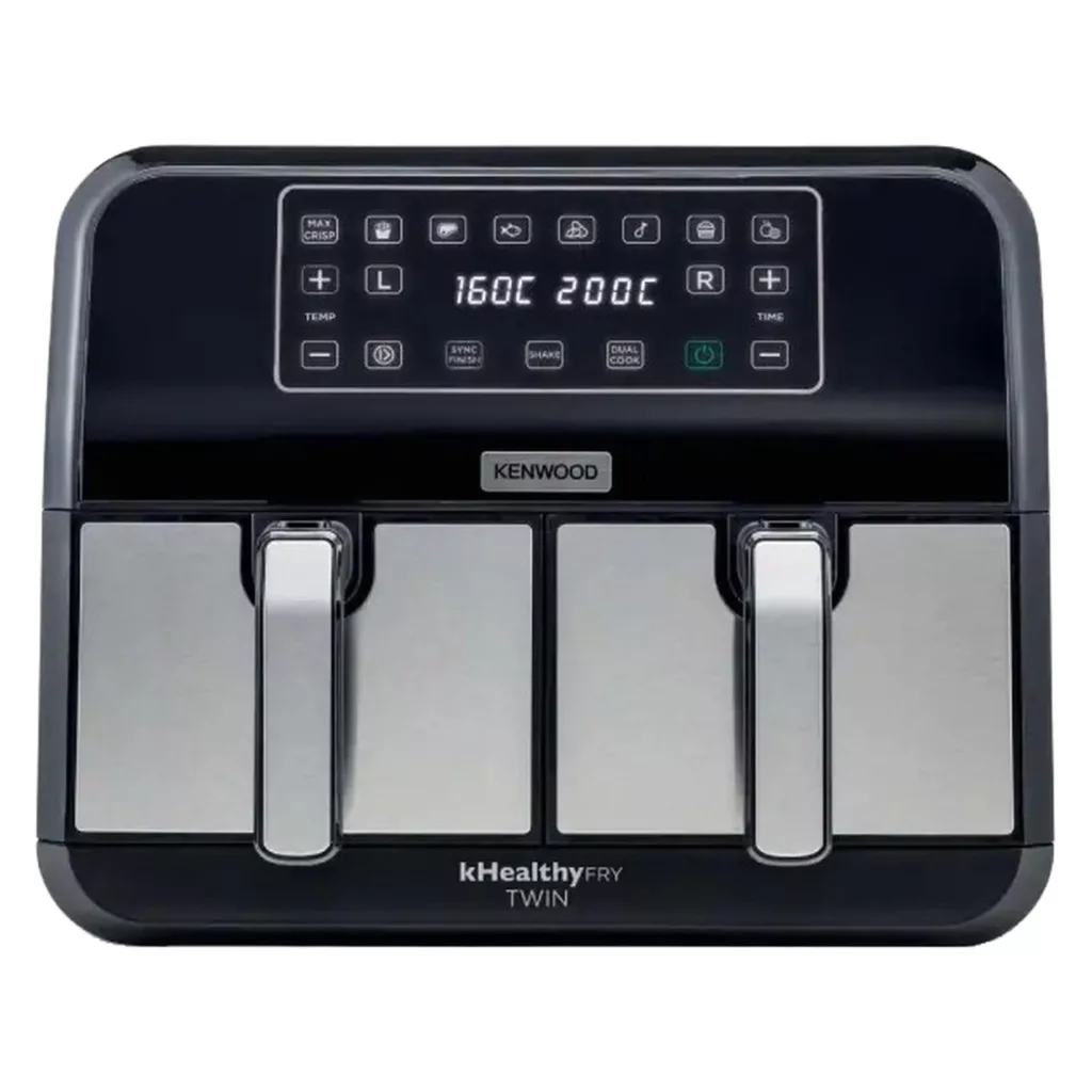 سرخ کن بدون روغن کنوود مدل HFM75