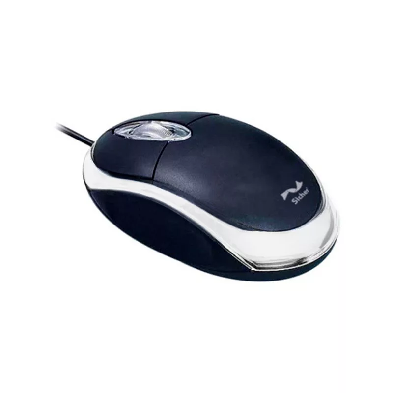 ماوس باسیم زیچر مدل M50