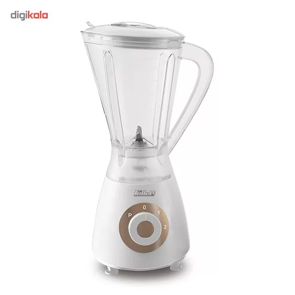 مخلوط کن فلر مدل BL870