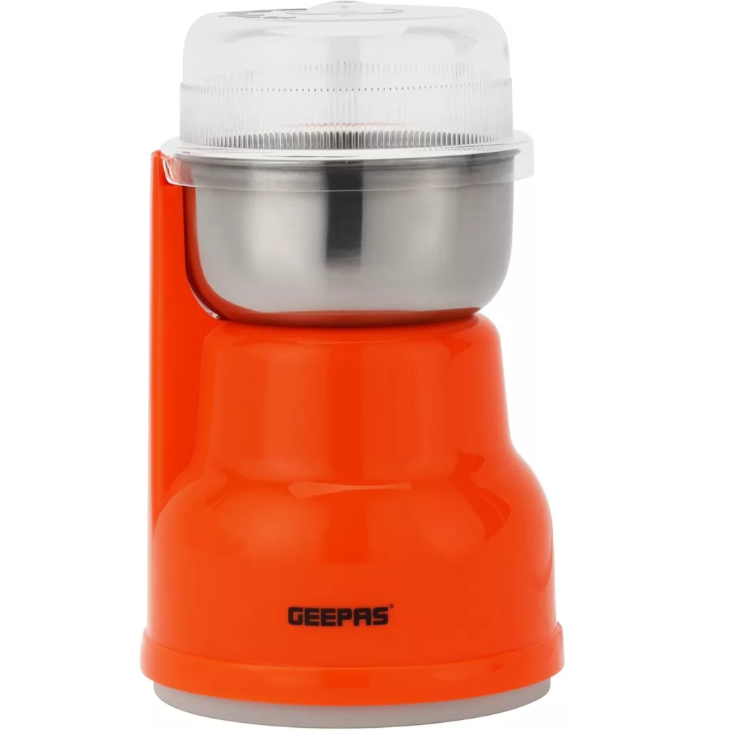 خردکن 0.1 لیتری جی پاس مدل GCG41018