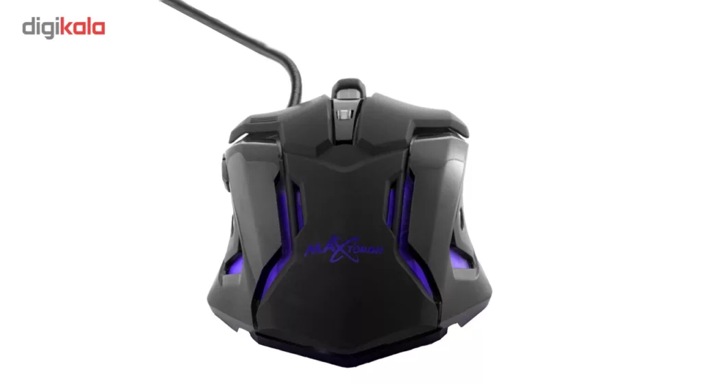 ماوس مکس تاچ مدل MX-305G