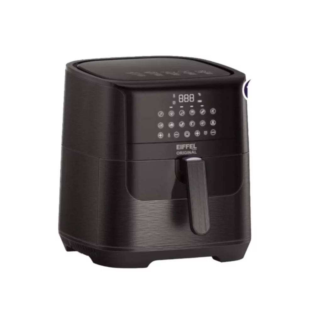 سرخ‌کن 8 لیتر ایفل  مدل EL_3792AF