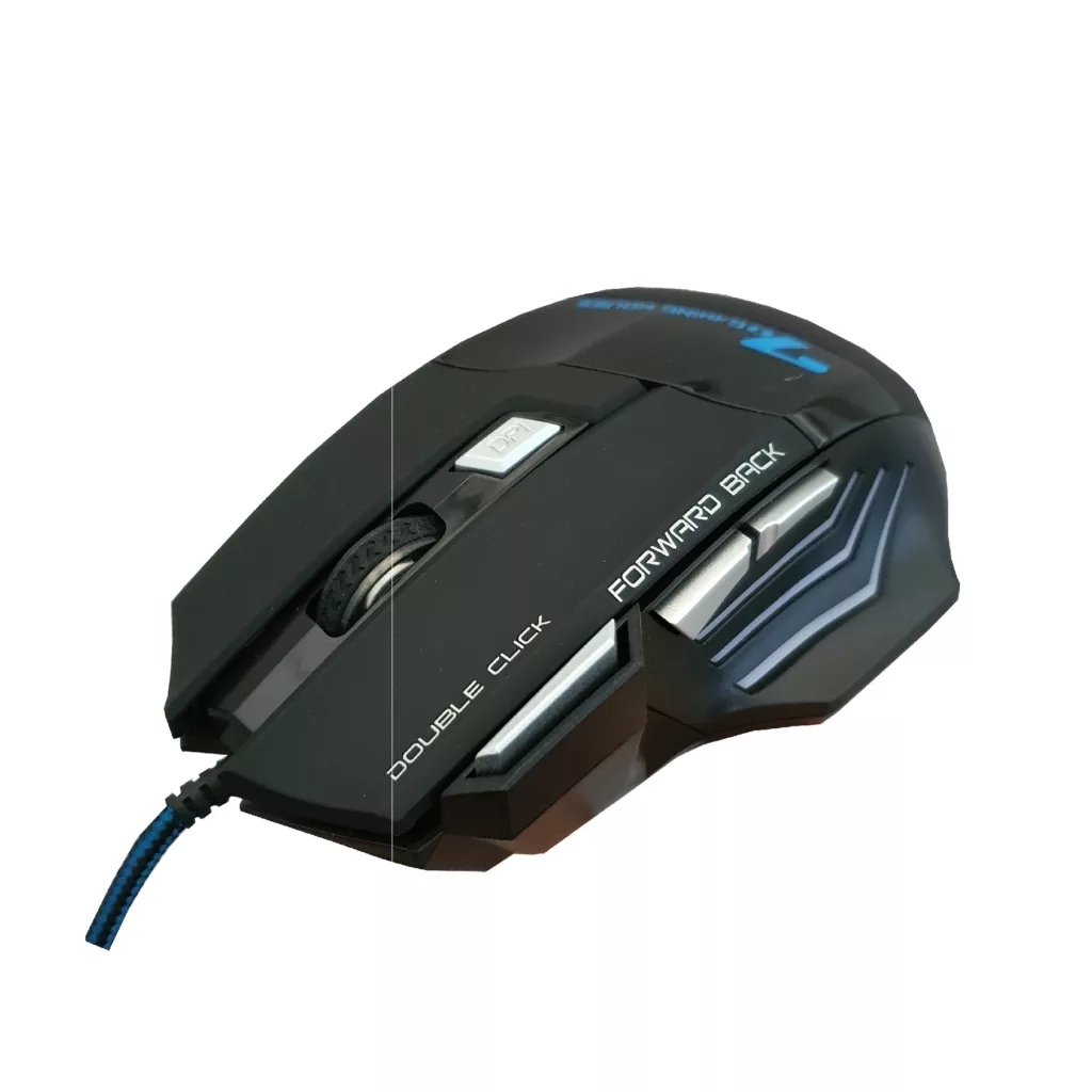 ماوس دی-نت مدل -X7