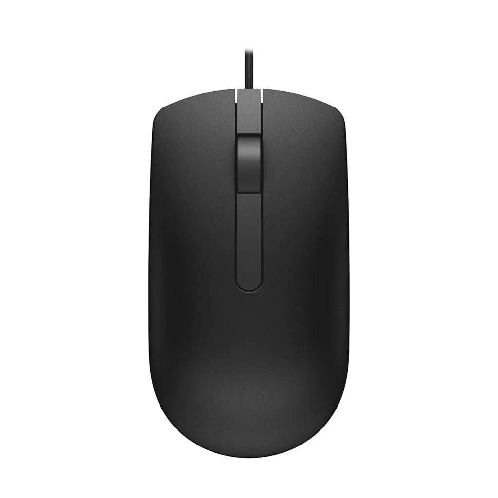 ماوس دل مدل MS116