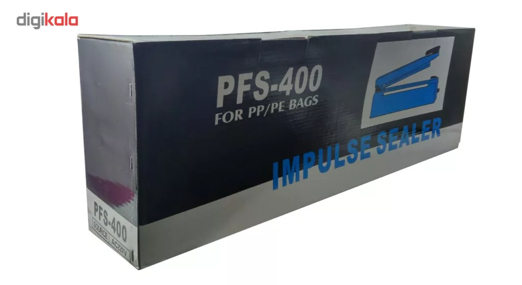 پرس دستی مدل FS-400