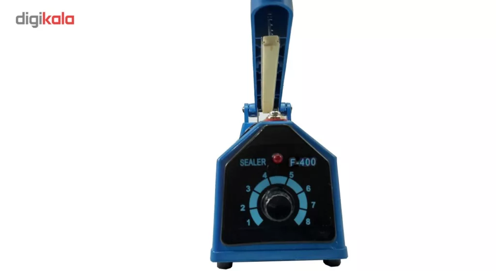 پرس دستی مدل FS-400