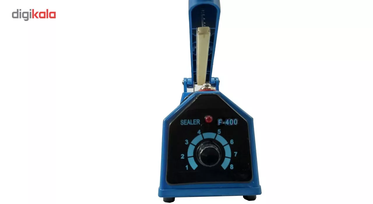 پرس دستی مدل FS-400