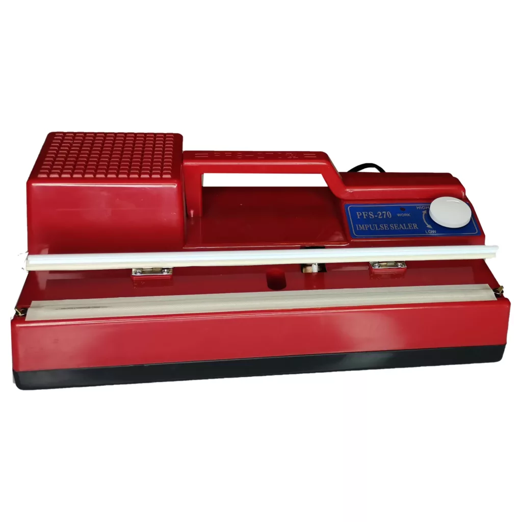 پرس دستی مدل PFS-270