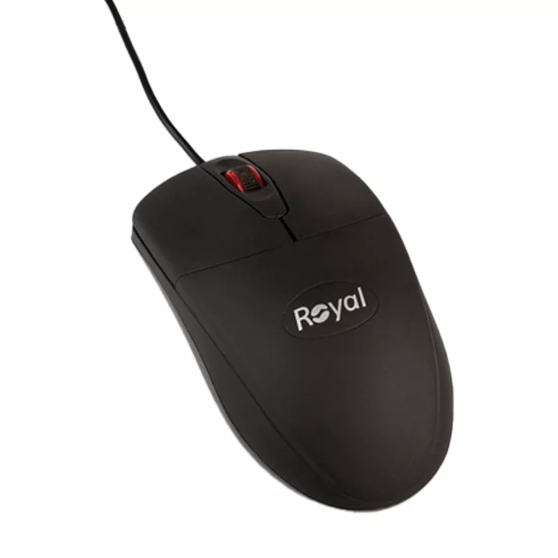 ماوس رویال مدل R-M205